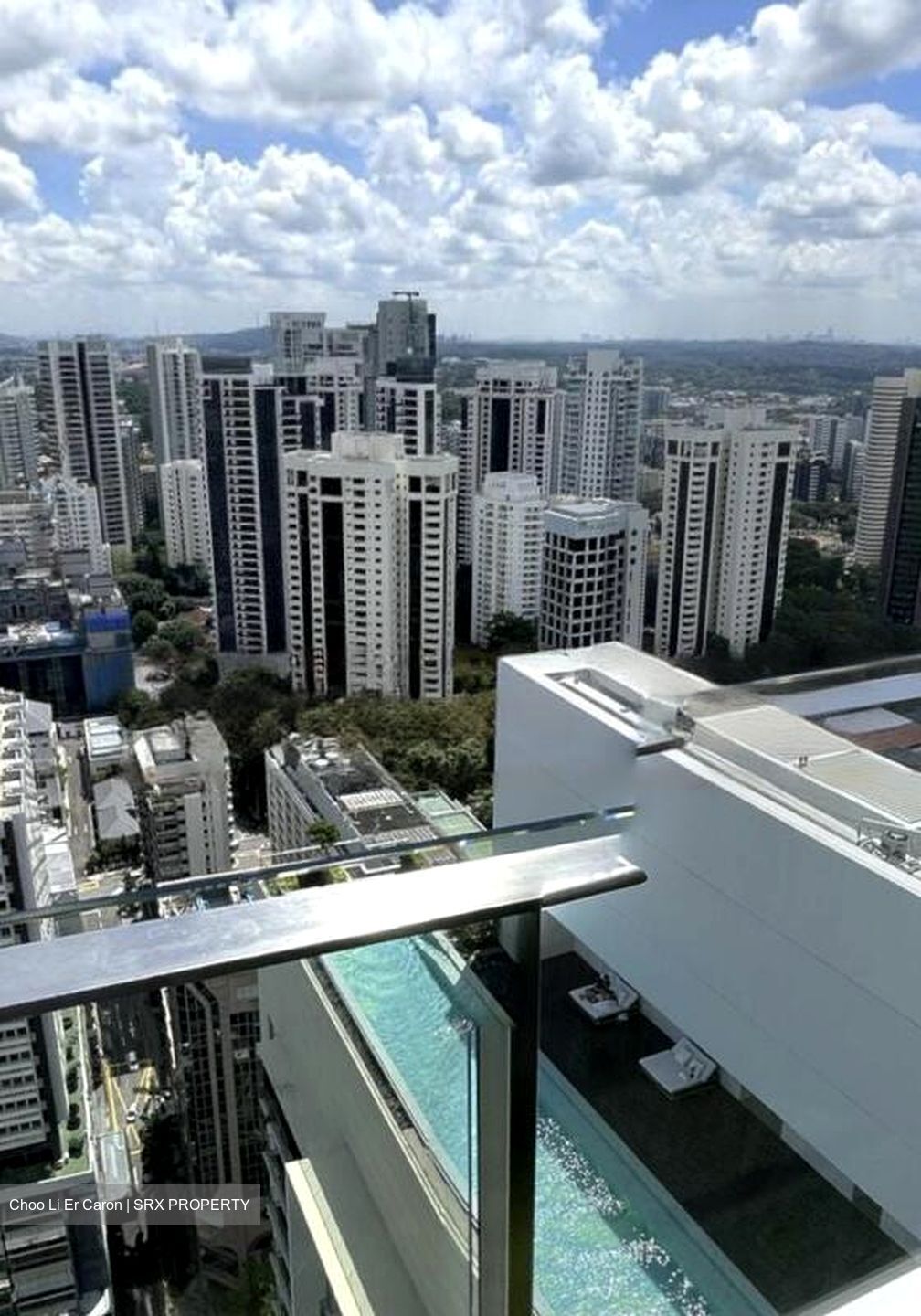 Scotts Square (D9), Apartment #458946061